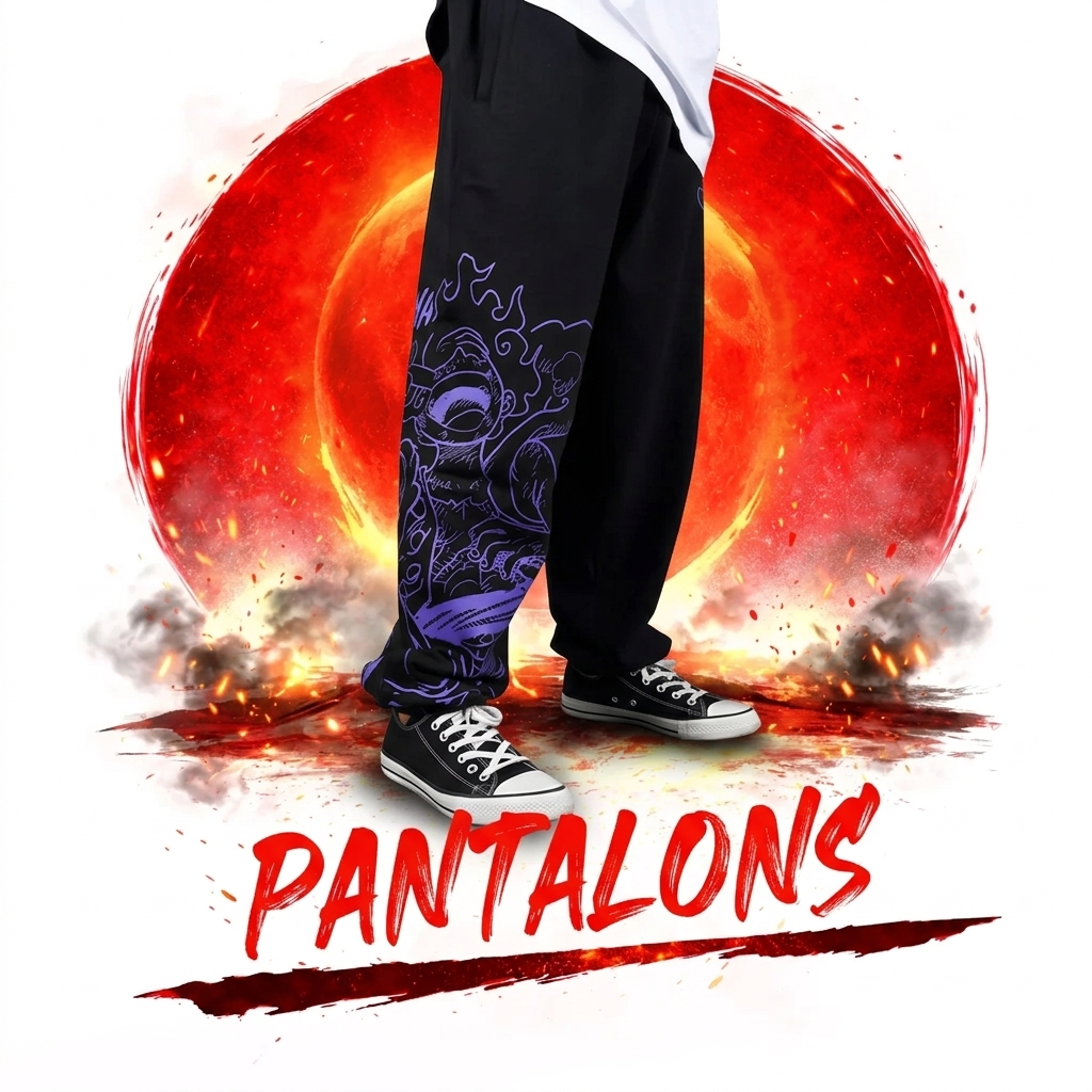 Pantalon