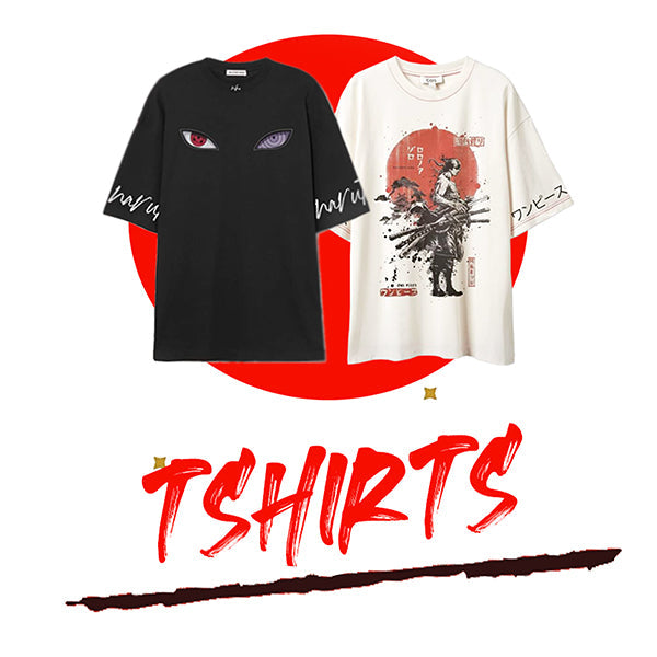 T-shirts