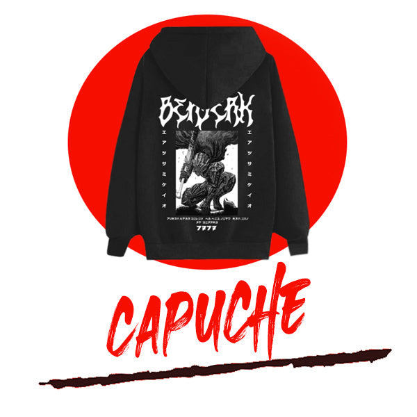Capuche