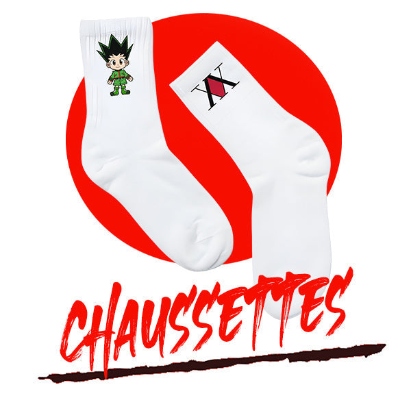 Chaussettes