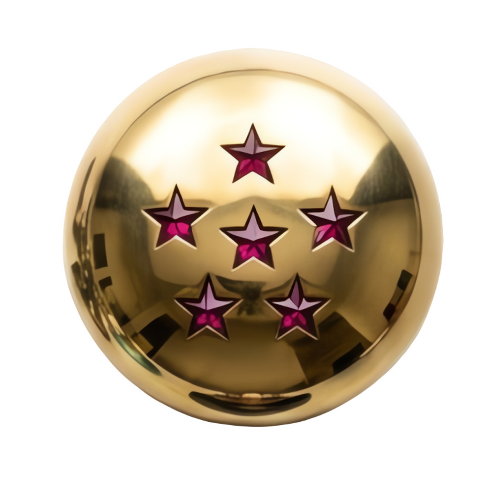 Dragon ball