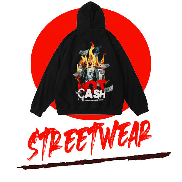 Streetwear