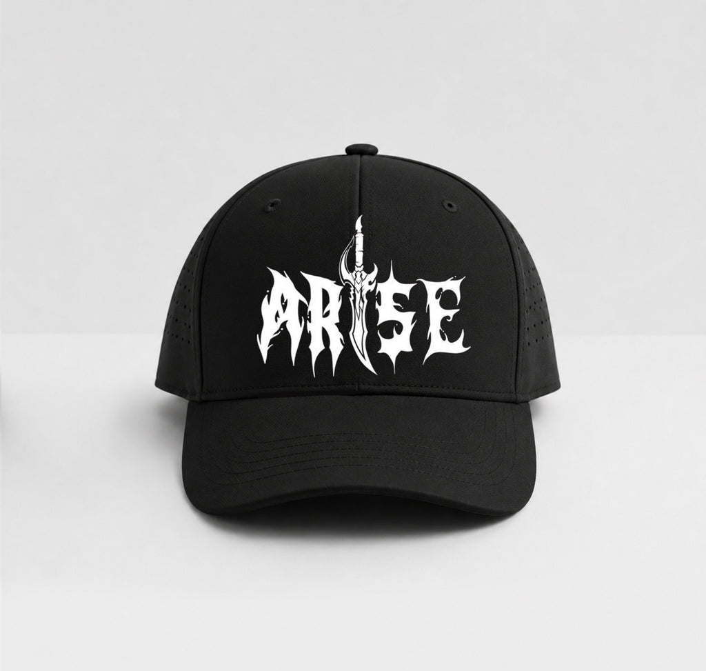Solo leveling Casquette  — Style et Confort