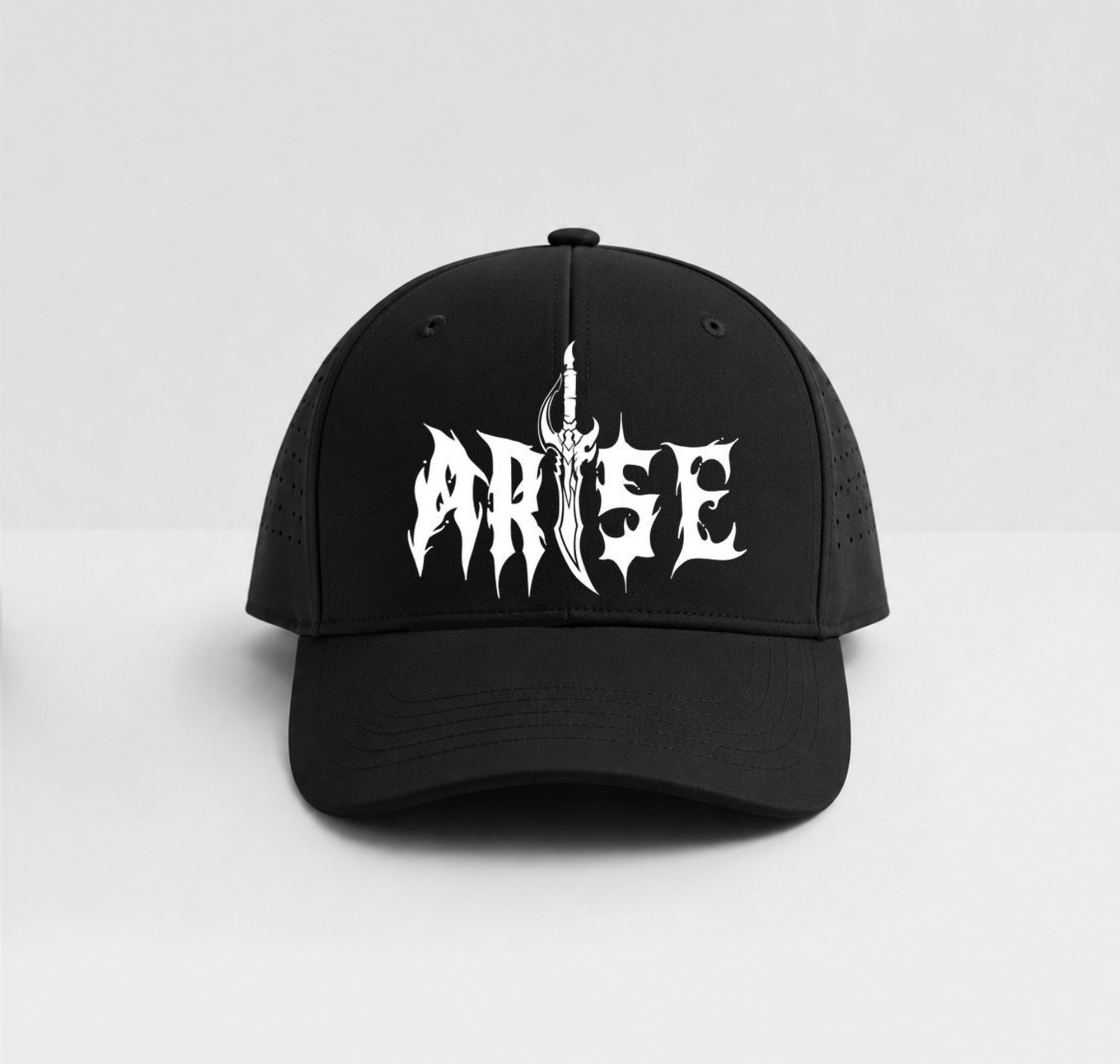 Solo leveling Casquette  — Style et Confort