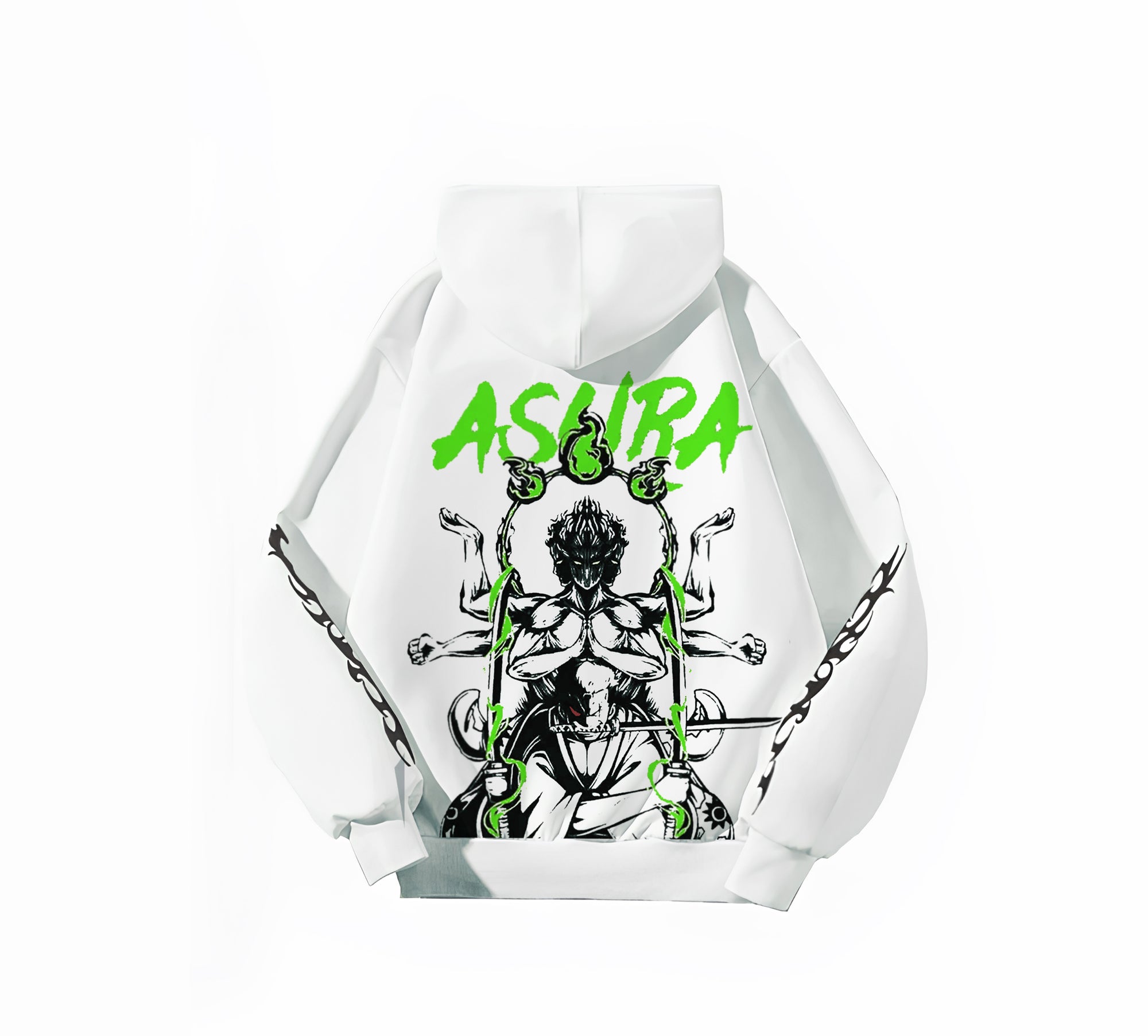 Roronoa Zoro Ashura - One Piece - Capuche