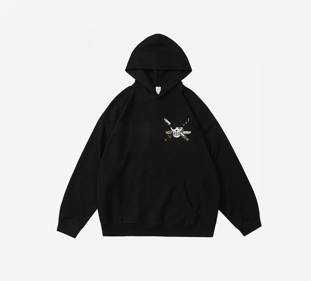 Roronoa Zoro Ashura - One Piece - Capuche