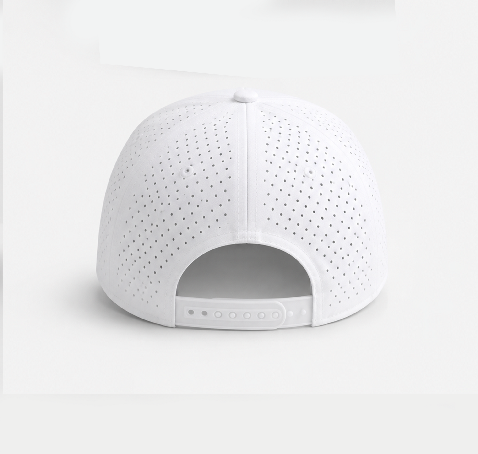 Jojo black and white logo Casquette  — Jojo bizare adventure