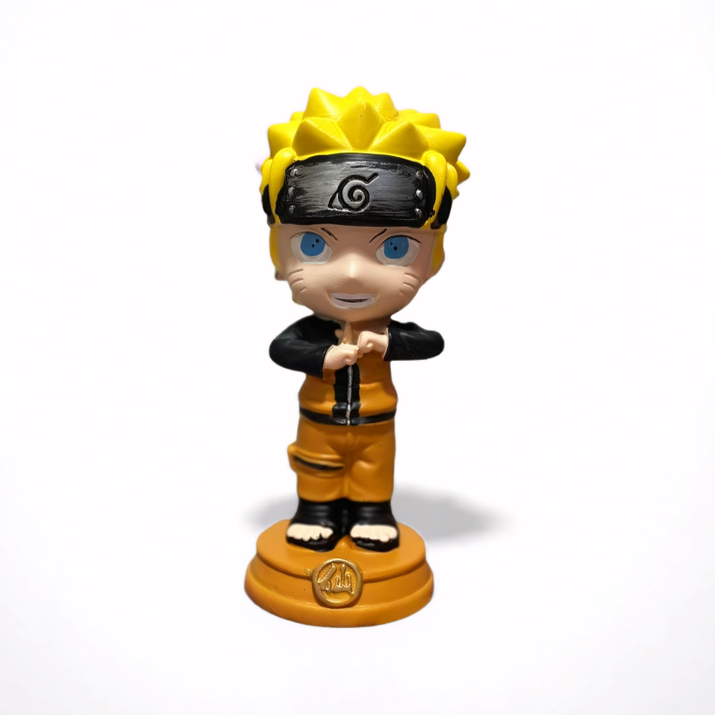Figurine Naruto Uzumaki –  Naruto Shippuden
