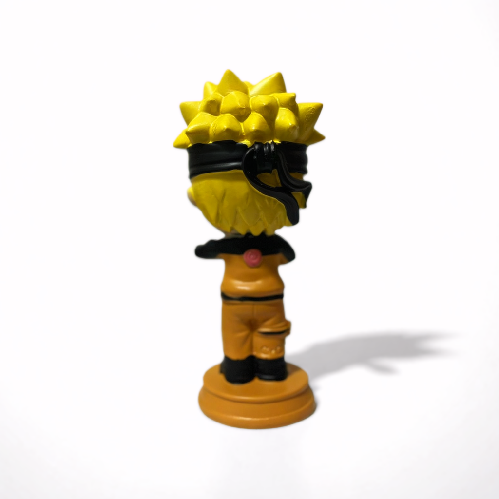 Figurine Naruto Uzumaki –  Naruto Shippuden