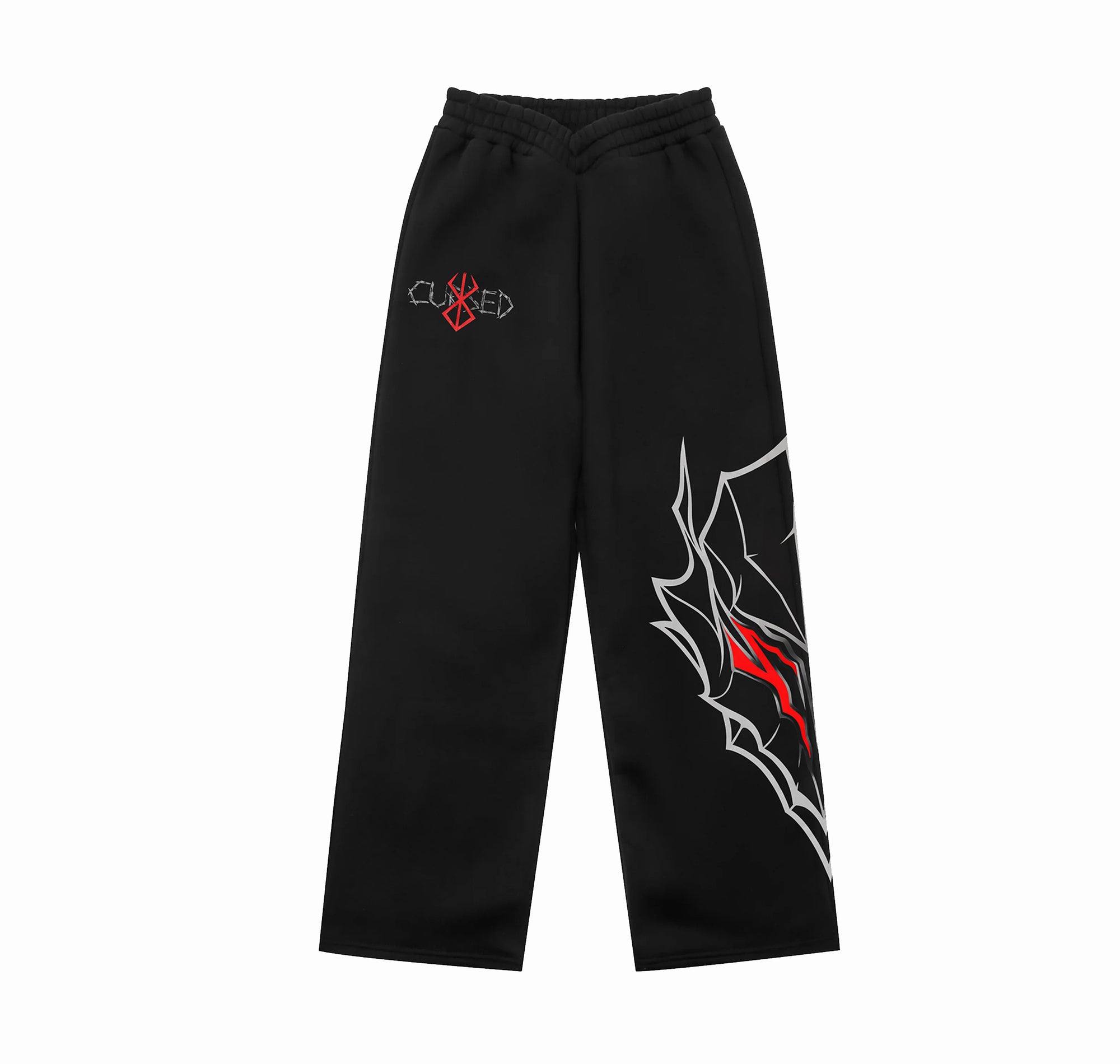 Berserker logo - Berserk - Pantalon