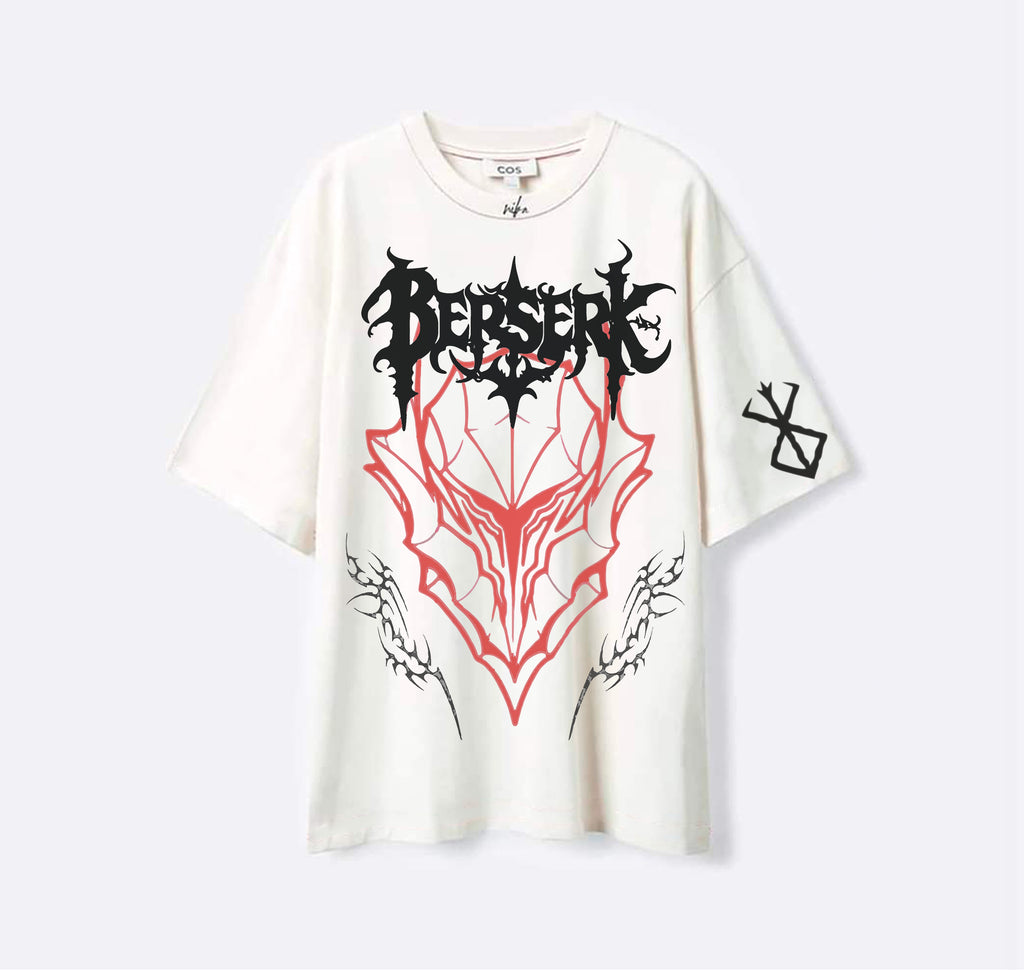 Berserker - Berserk - Tshirt