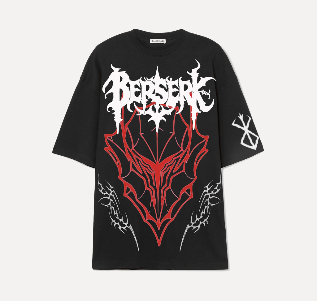 Berserker - Berserk - Tshirt