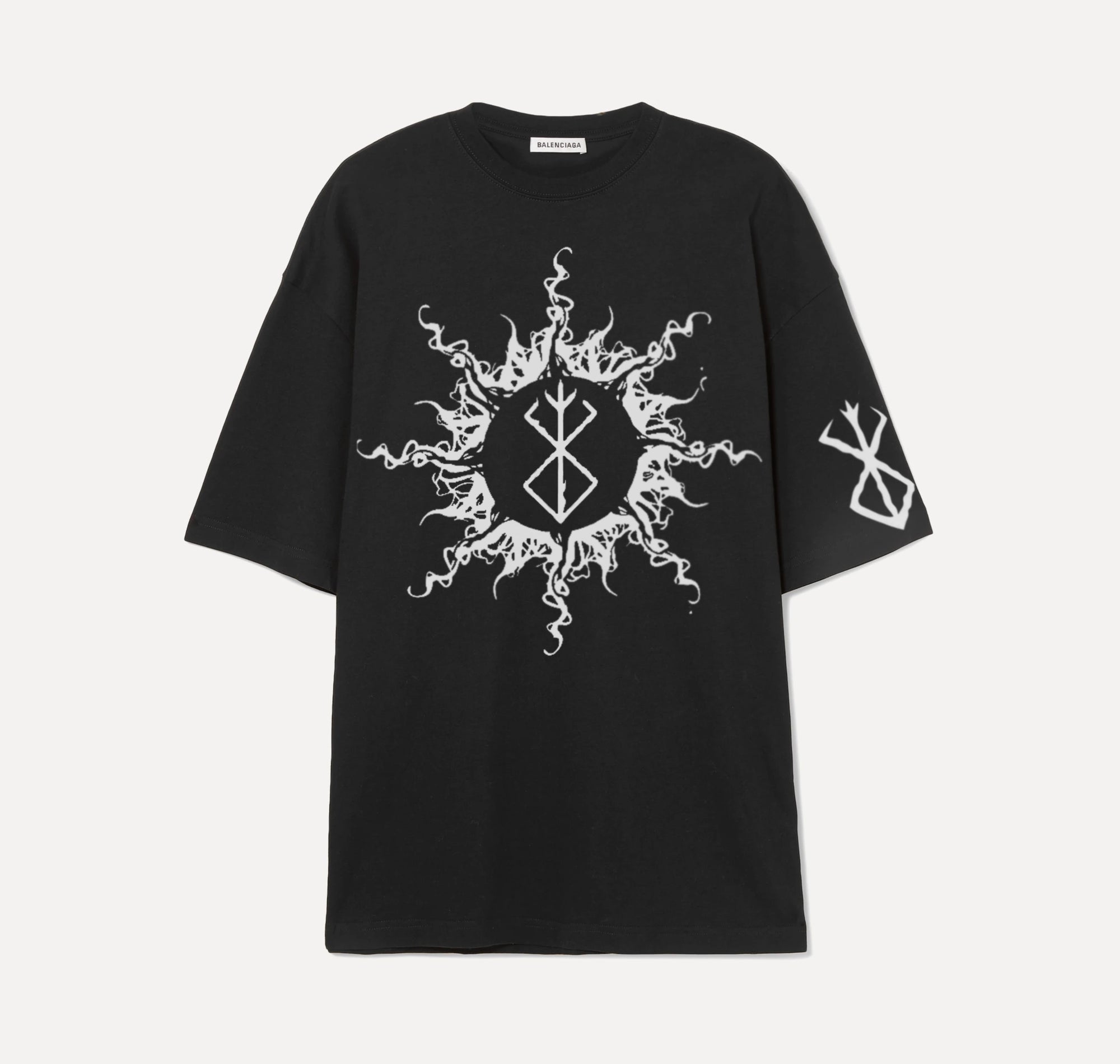 Berserk Logo  - T-shirt