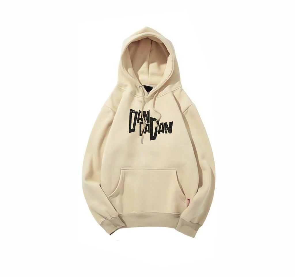 Evil eye - Dandadan - Capuche