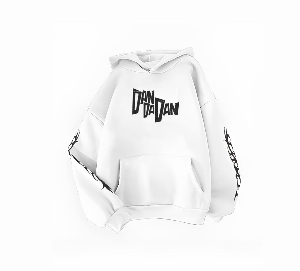 Evil eye - Dandadan - Capuche