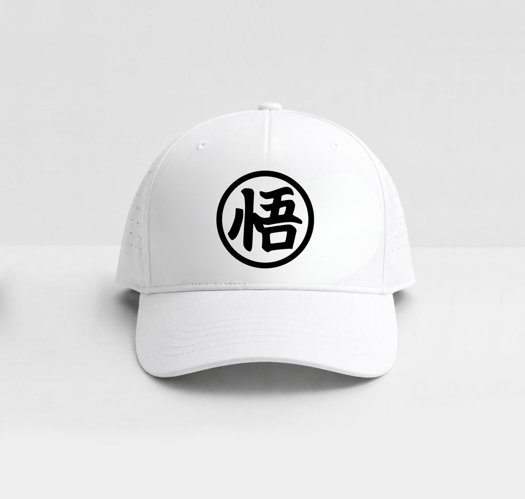 Dragon ball Casquette  — Style et Confort
