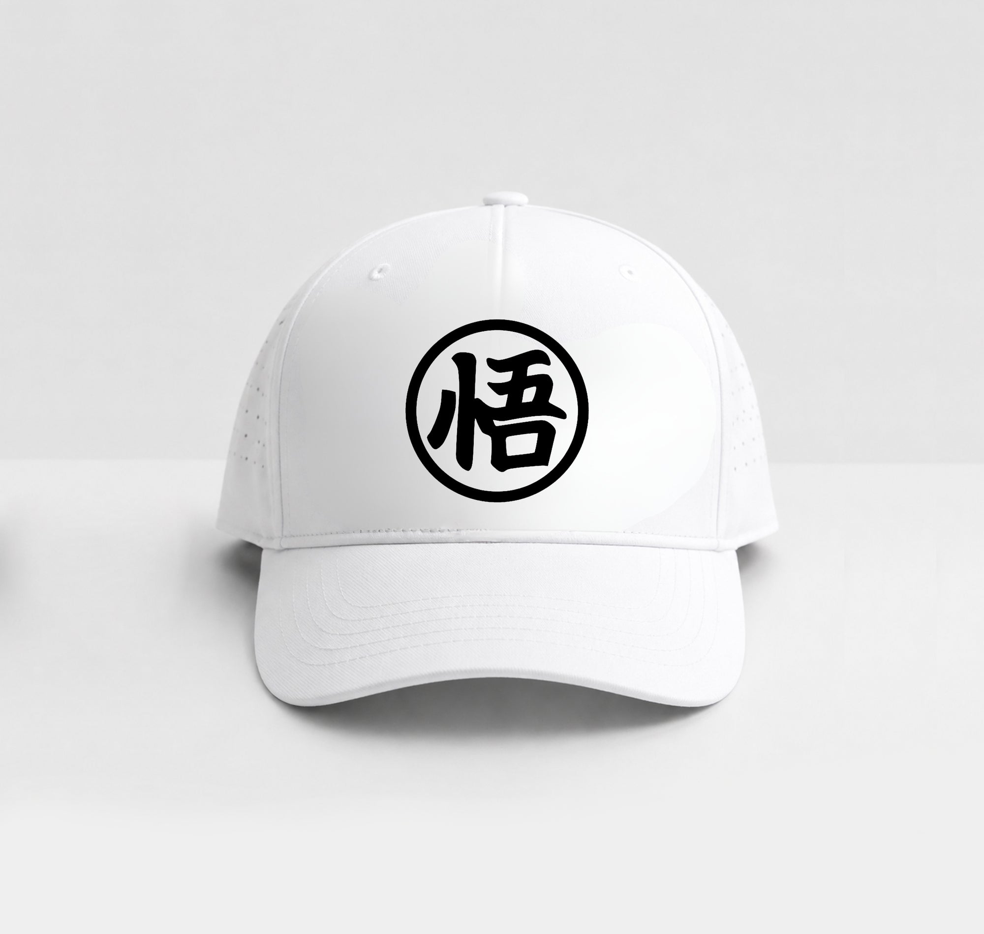 Dragon ball Casquette  — Style et Confort