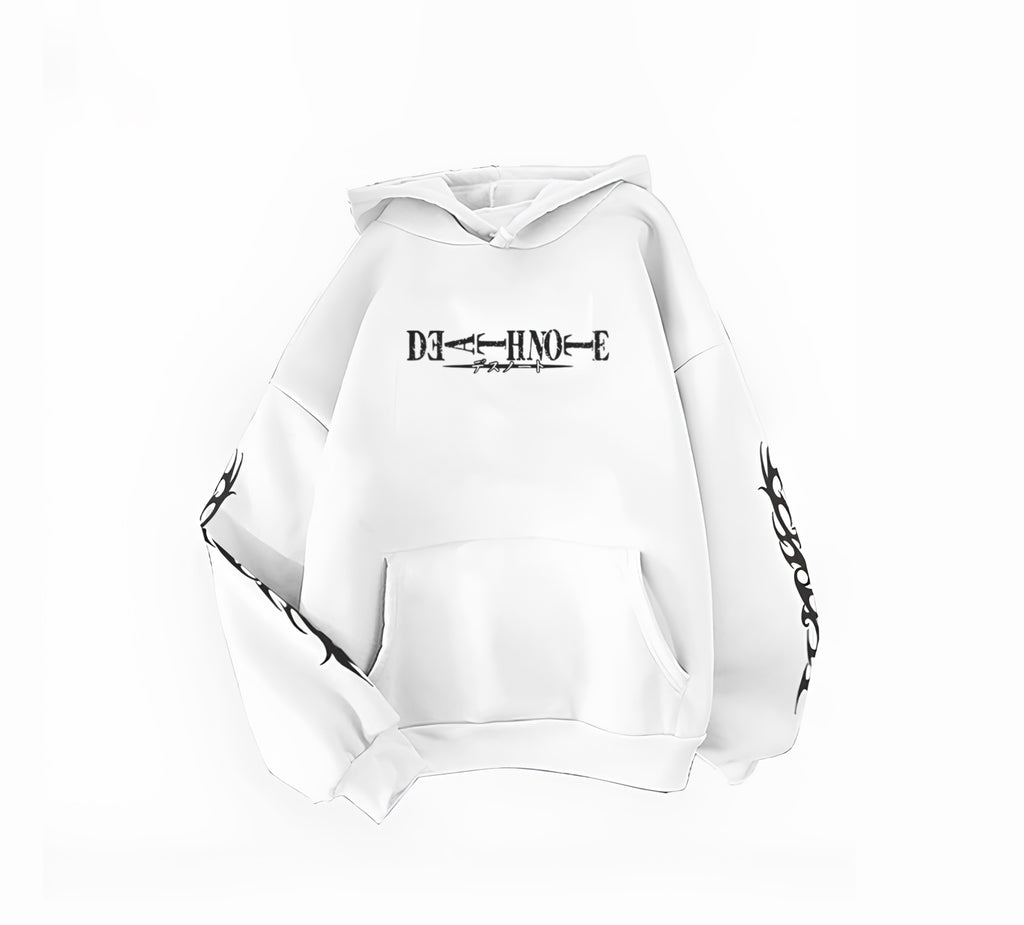 Death Note  - Capuche