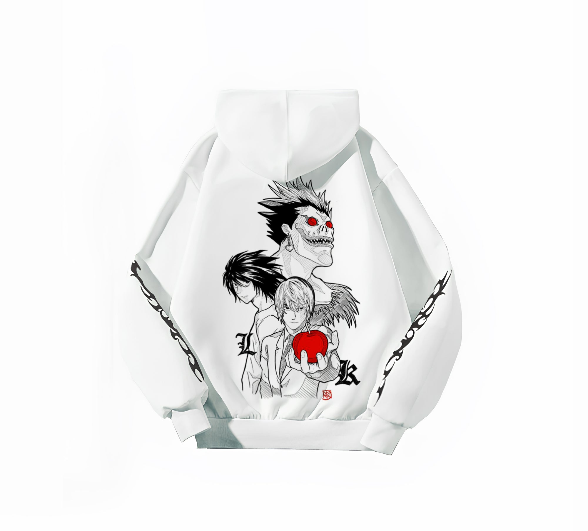 Death Note  - Capuche