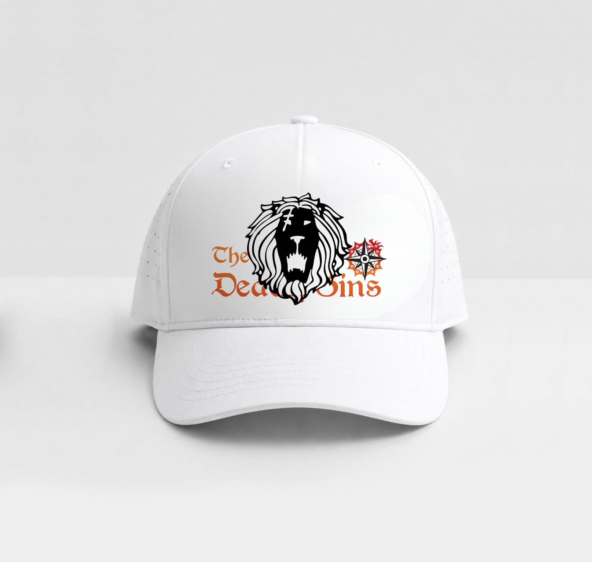 Escanor Casquette  — Style et Confort