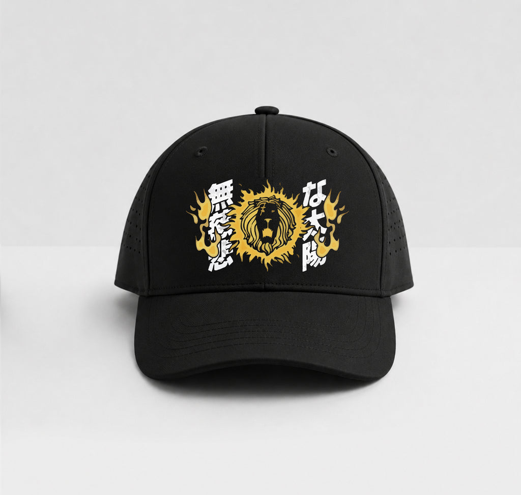 Escanor Casquette  — Nanatsu no taizai