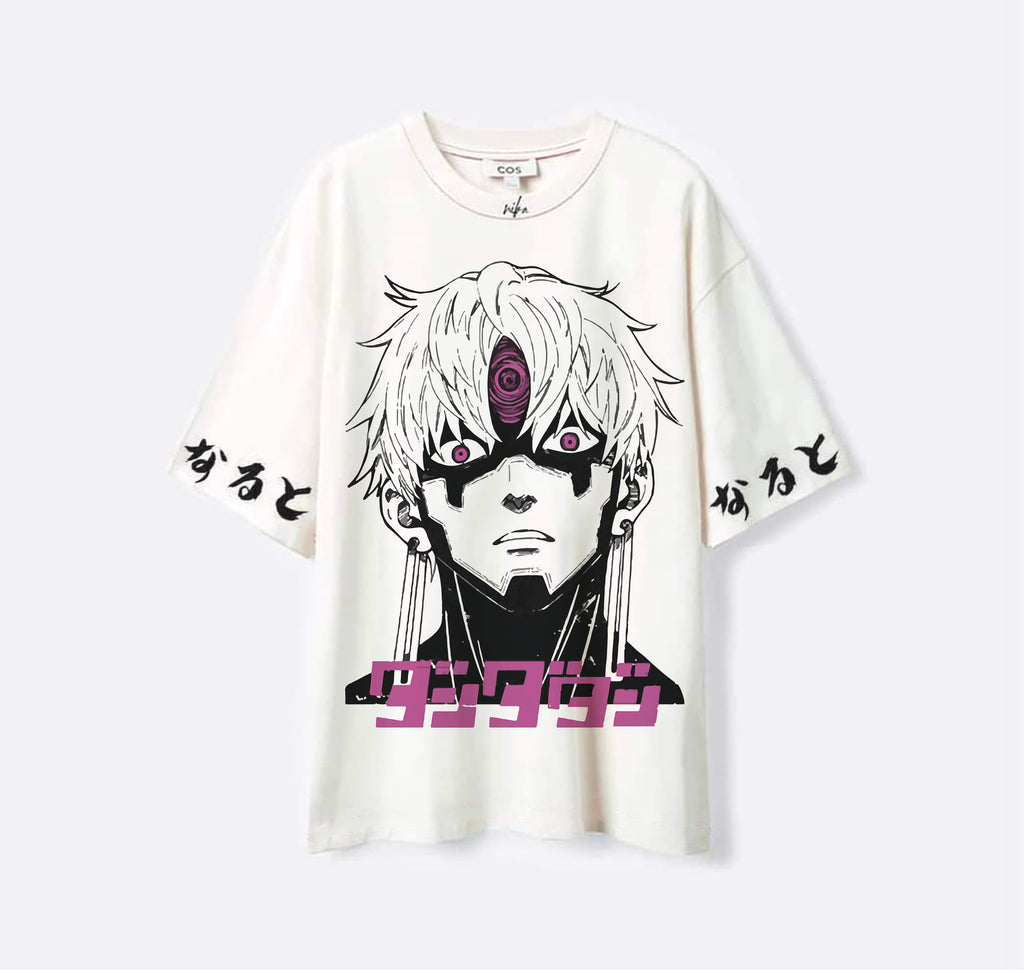 Evil Eye - Dandadan -  Tshirt