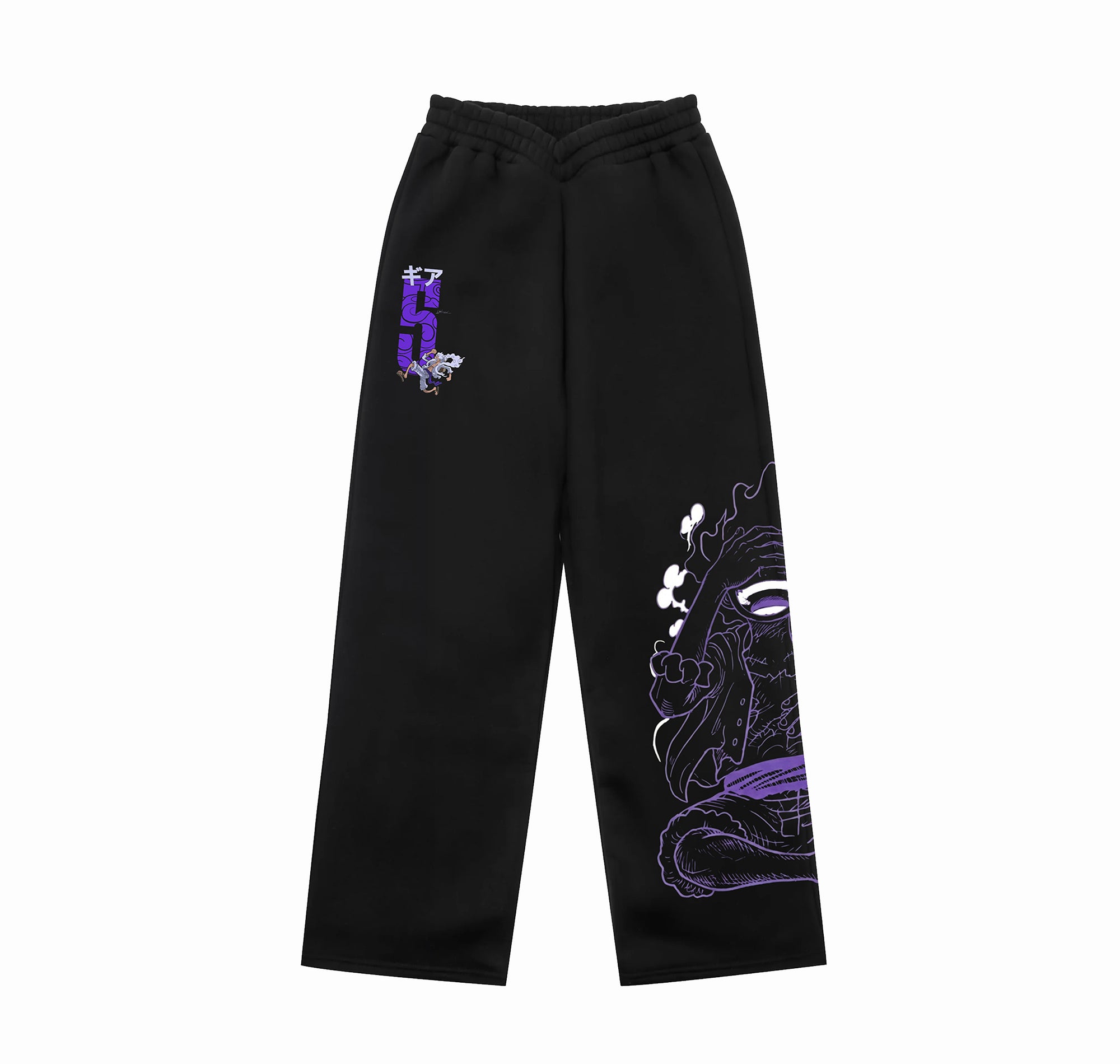 Gear 5 luffy - One Piece - Pantalon