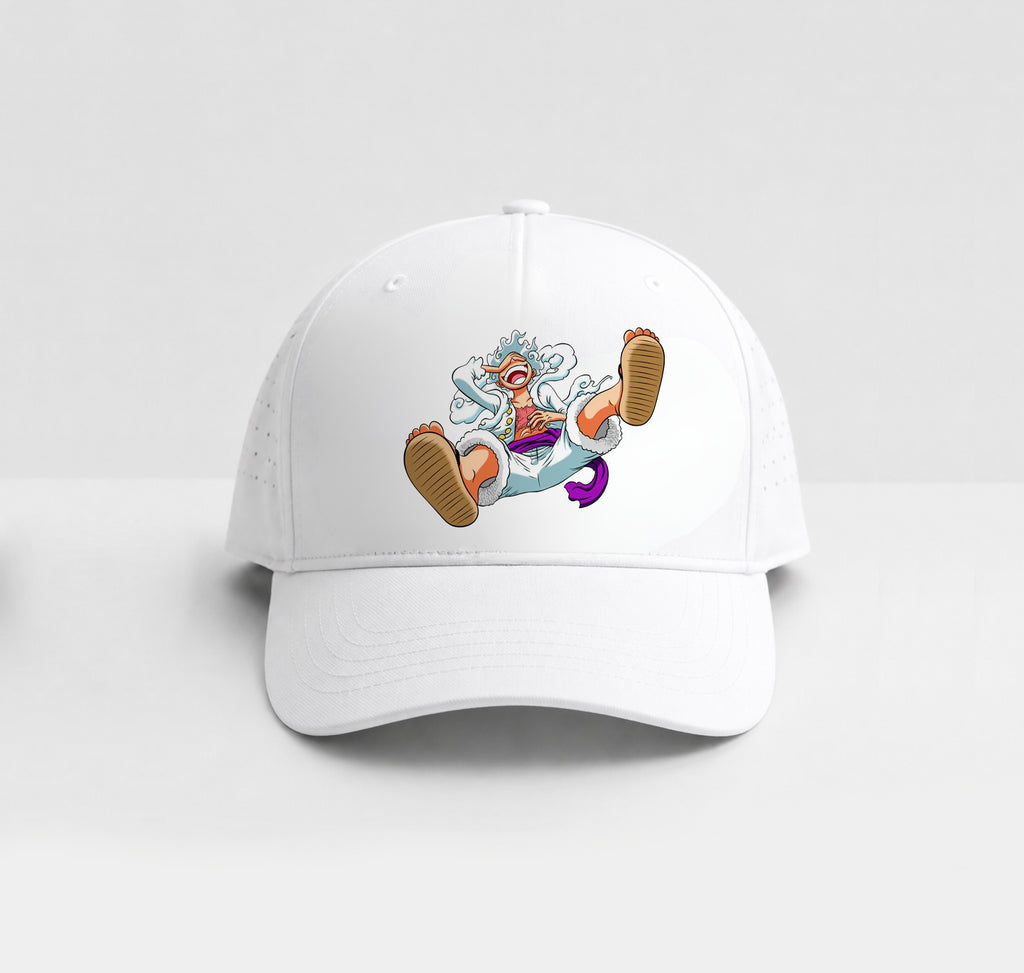 Gear 5 Casquette  — One piece