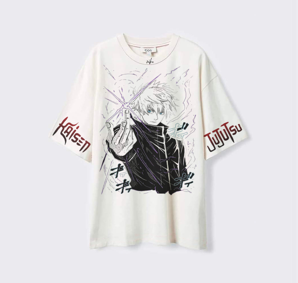 Saturo gojo - Jujutsu Kaisen  - T-shirt