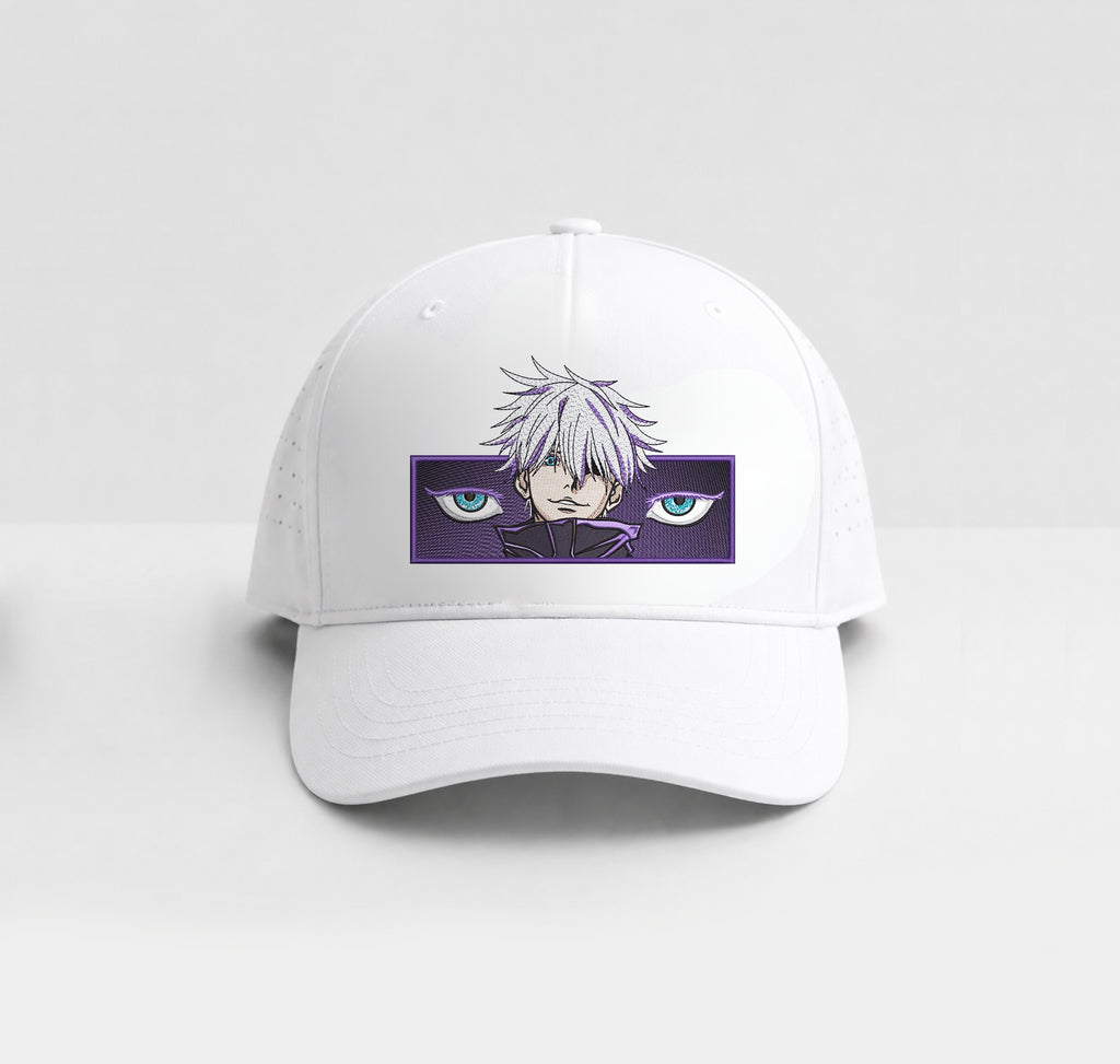 Gojo Casquette  — Jujutsu kaisen