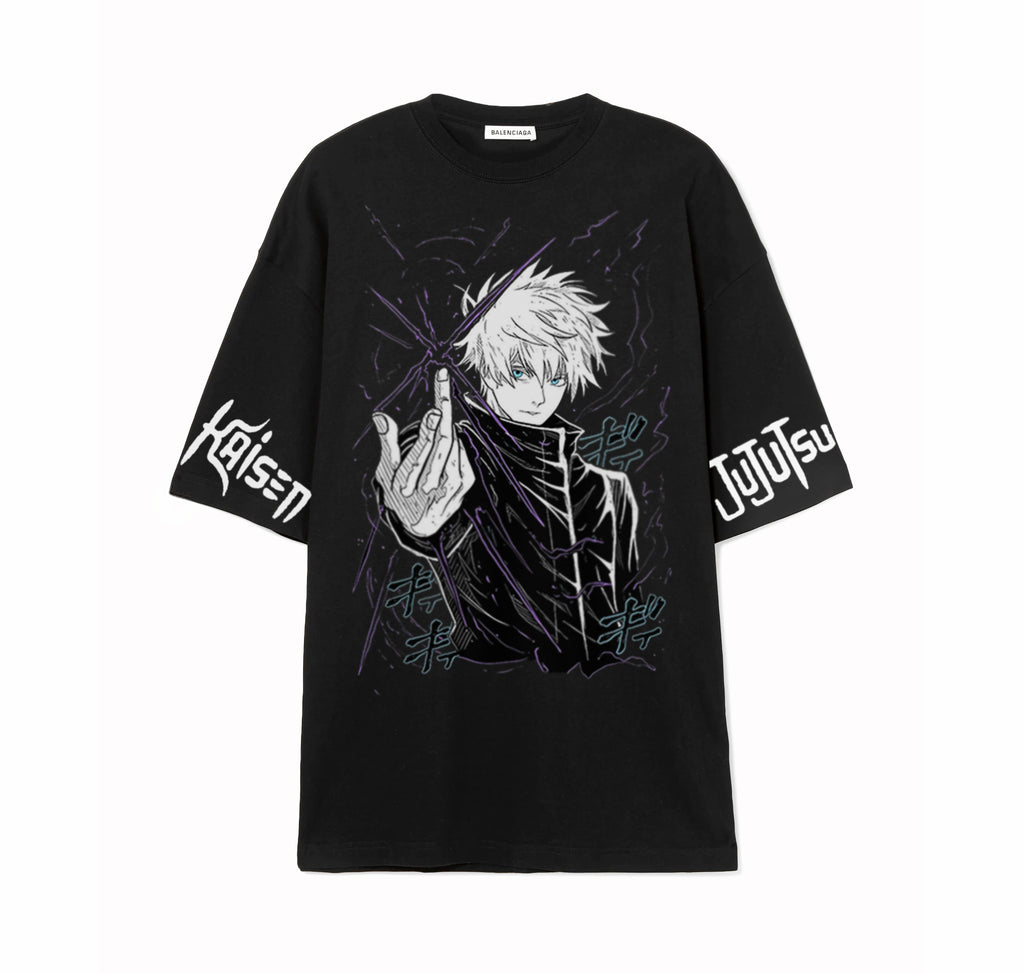 Saturo gojo - Jujutsu Kaisen  - T-shirt