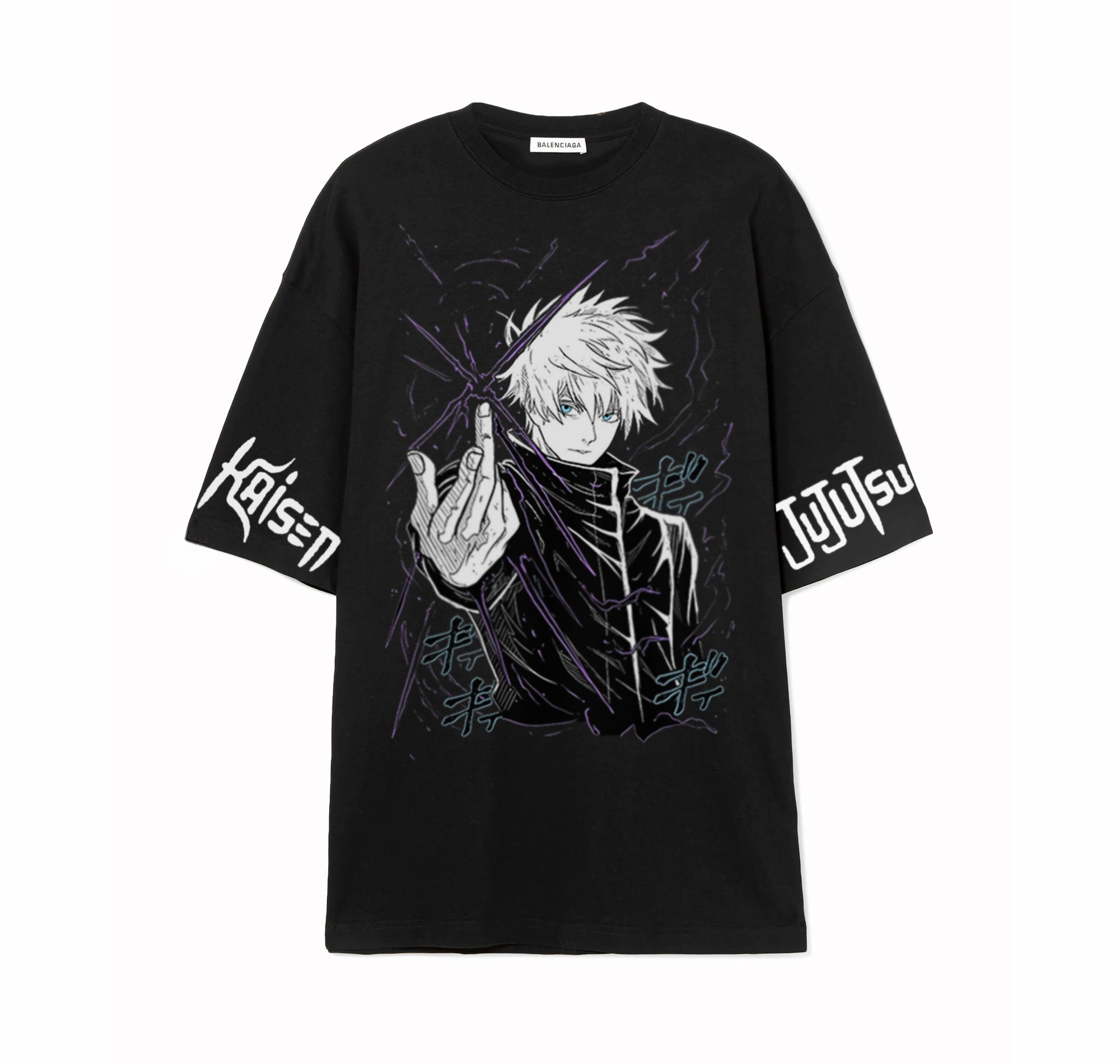 Saturo gojo - Jujutsu Kaisen  - T-shirt