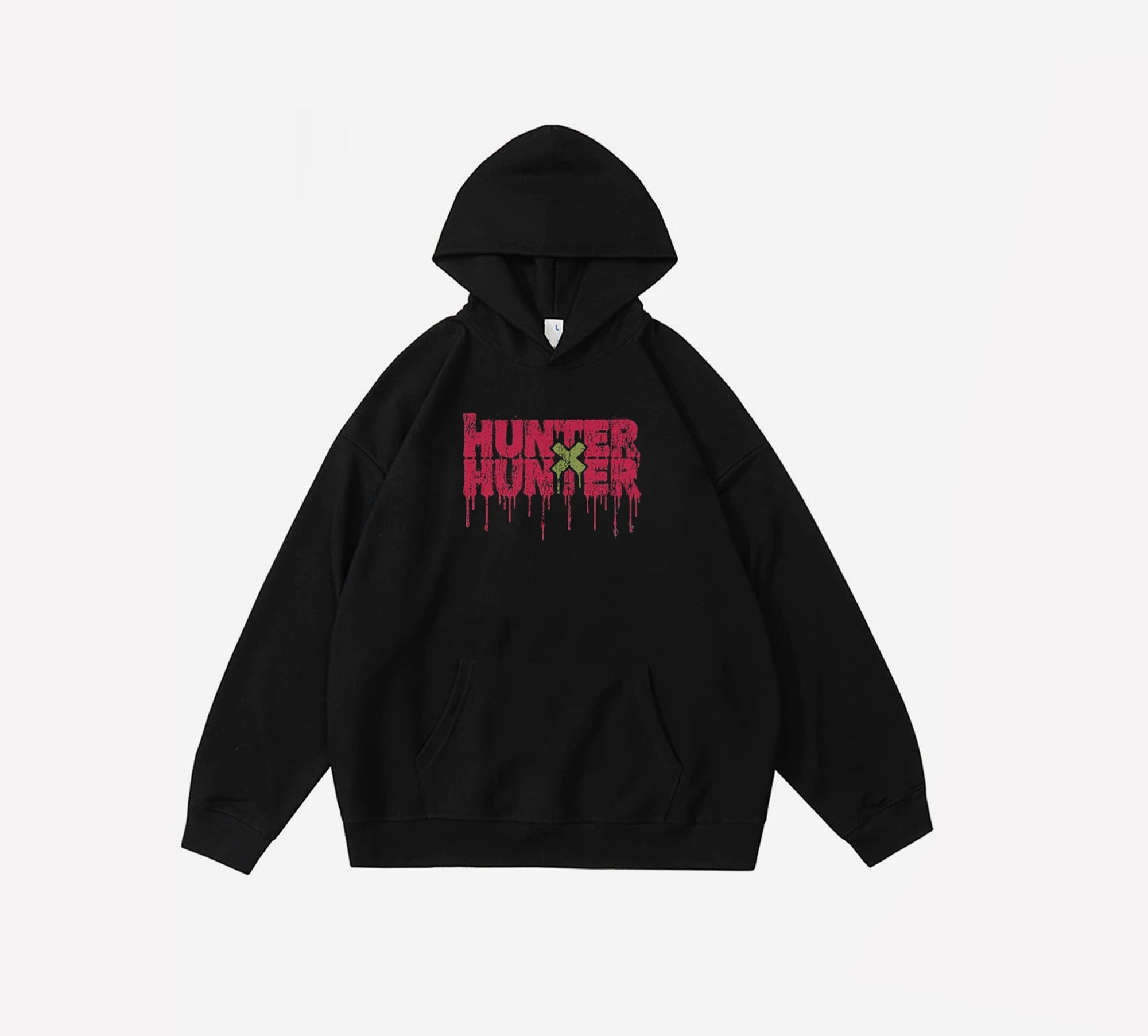 Gon - HXH -  Capuche