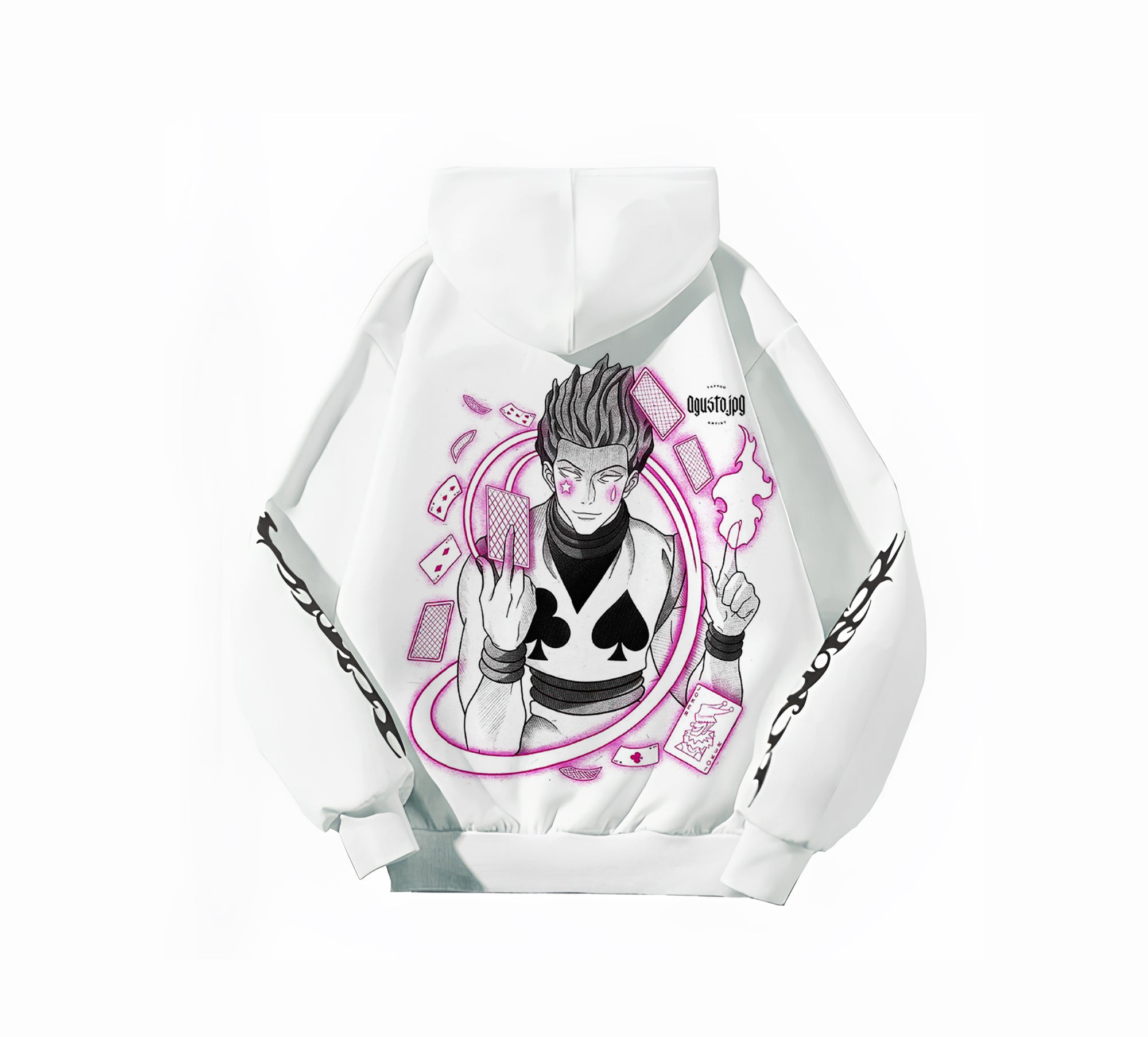 Hisoka   - Hunter X Hunter - Capuche