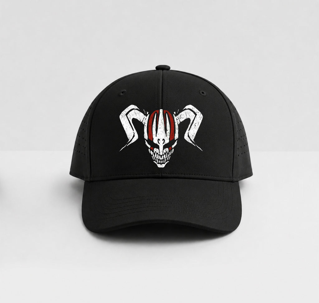 Hollow ichigo Casquette  — Bleach