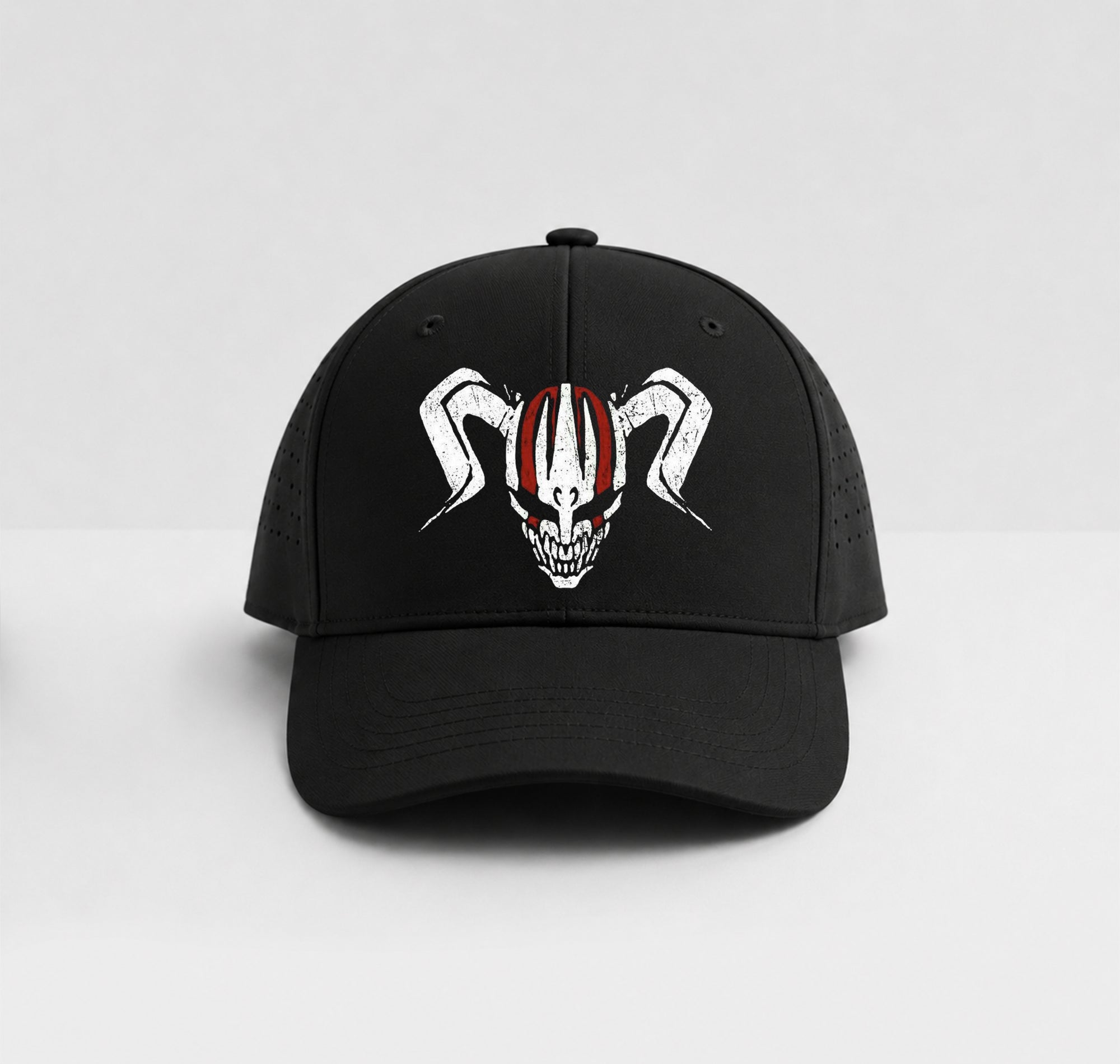 Hollow ichigo Casquette  — Bleach