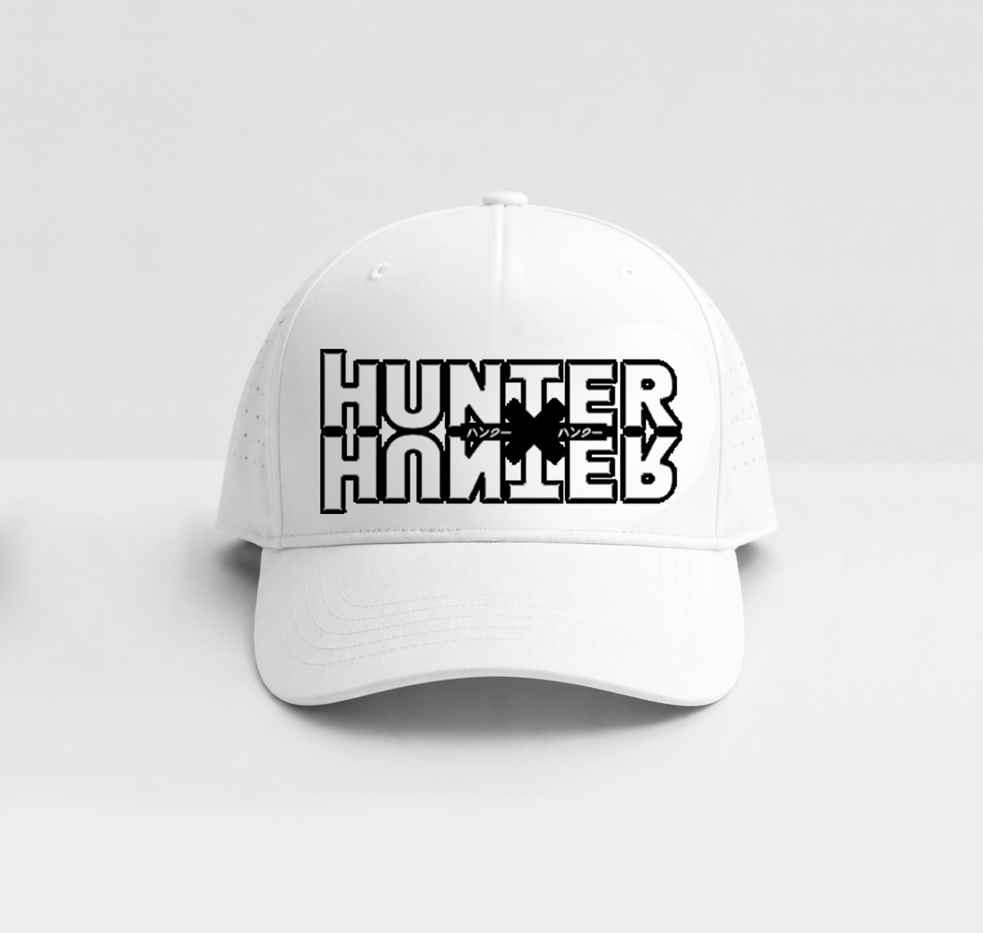 Hunter X Hunter logo Casquette  — HXH