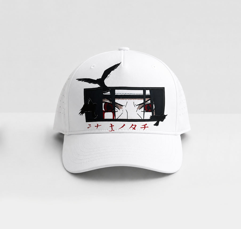 Itachi Casquette  — Naruto
