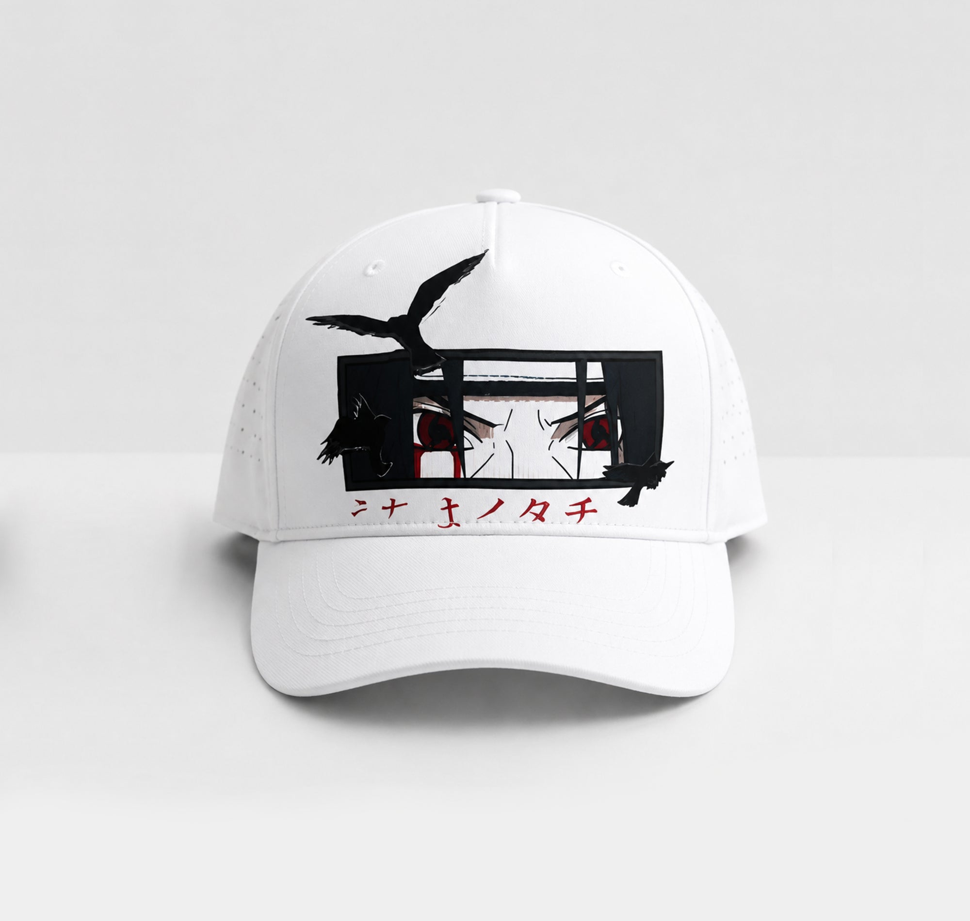 Itachi Casquette  — Naruto