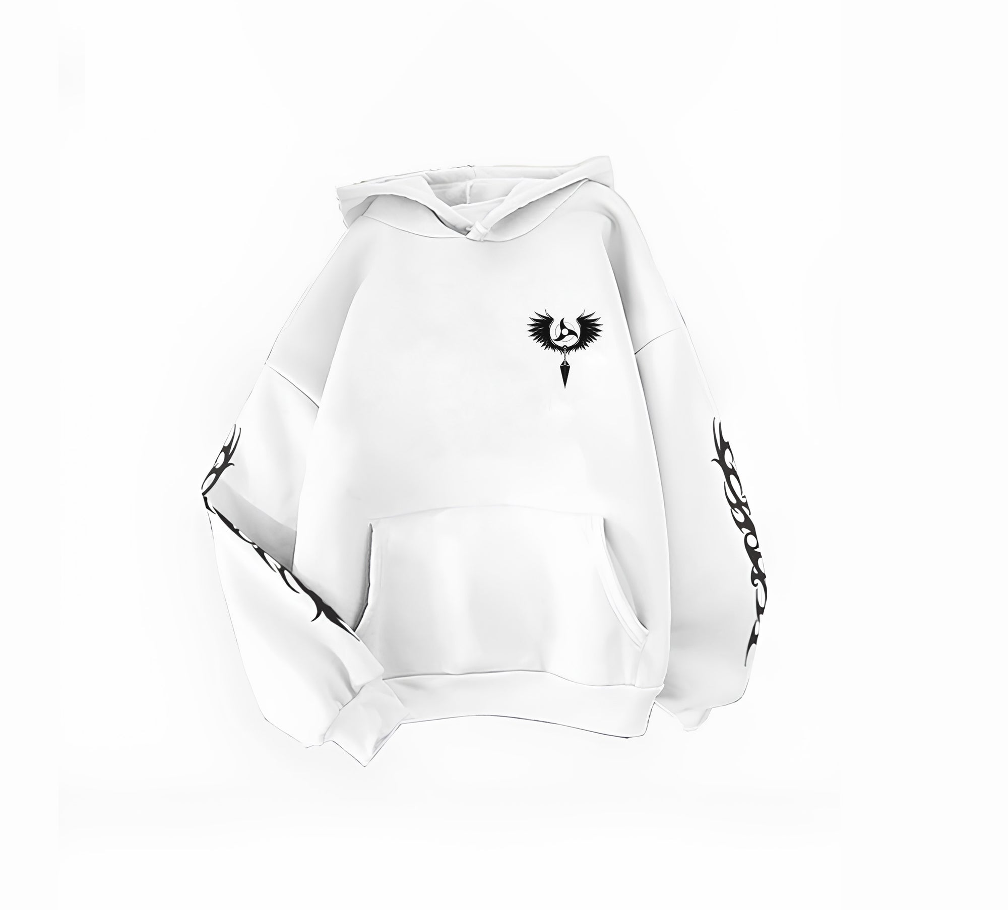 Itachi New - Naruto - Capuche