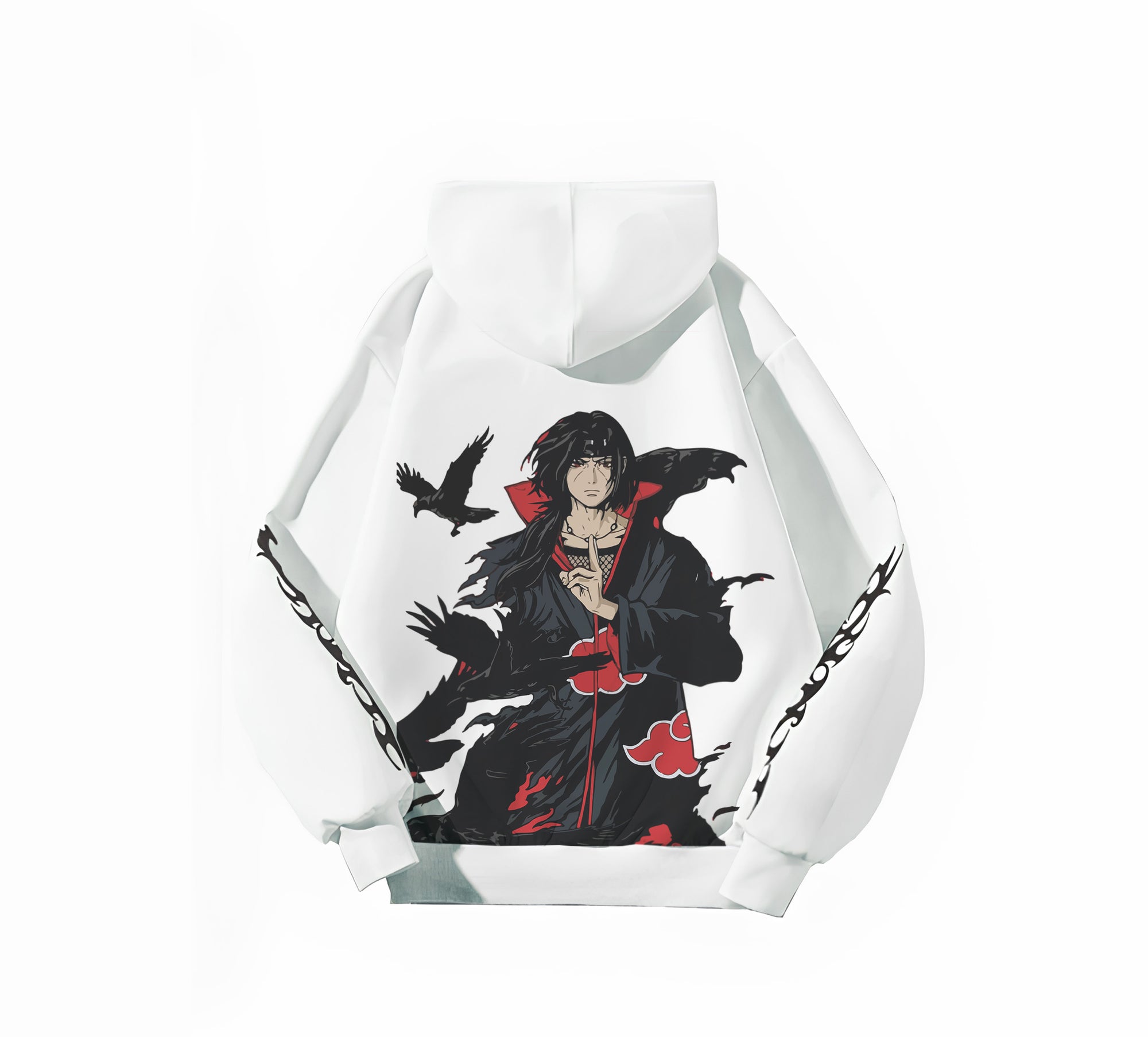 Itachi New - Naruto - Capuche