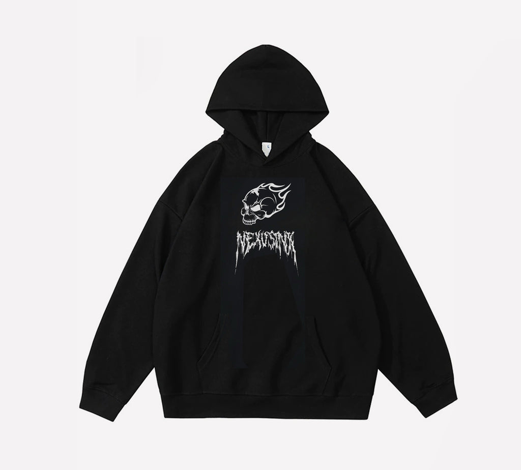 Uzumaki Naruto  - Naruto -  Capuche