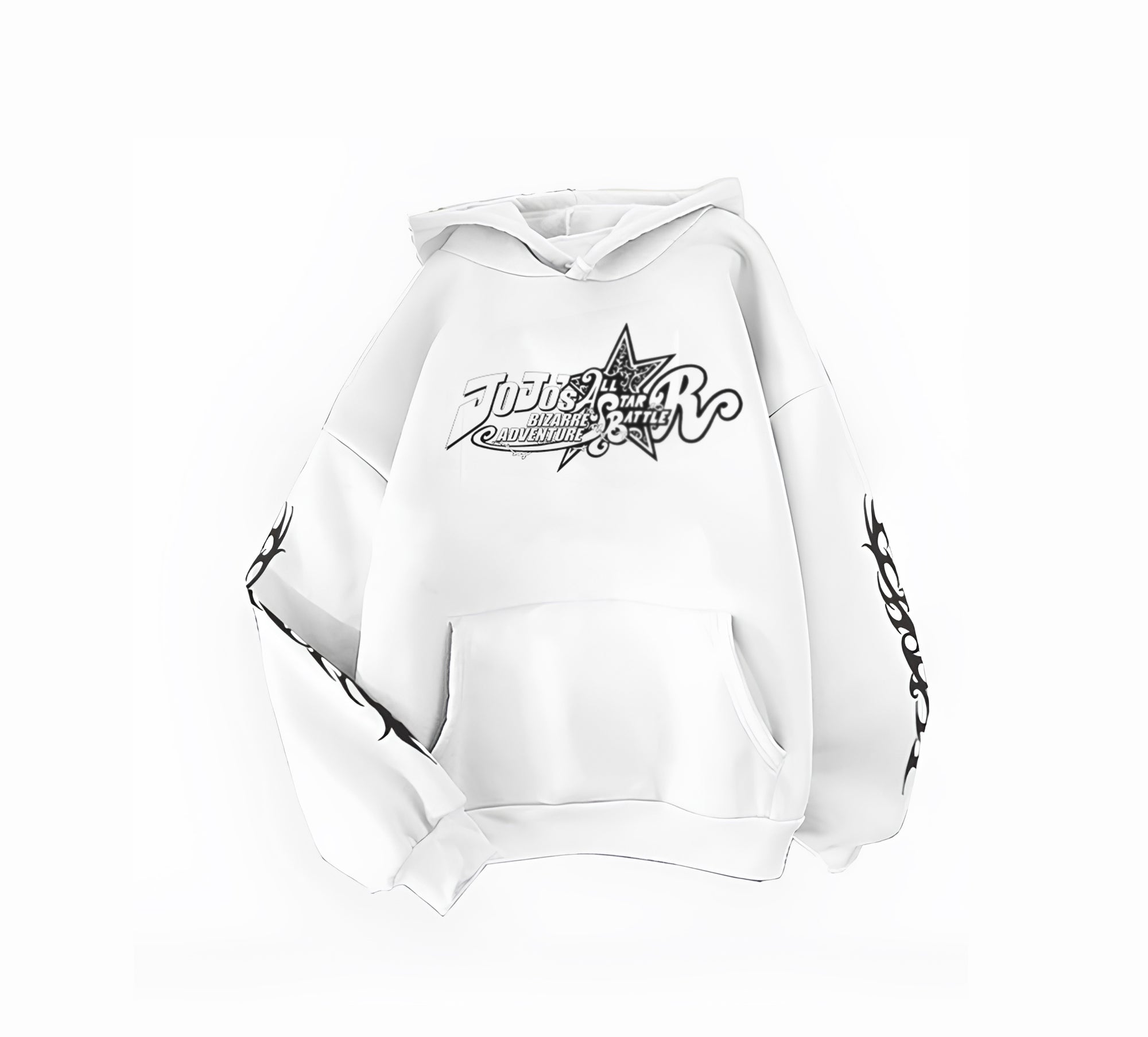 Jotaro Kujo - Jojo - Capuche