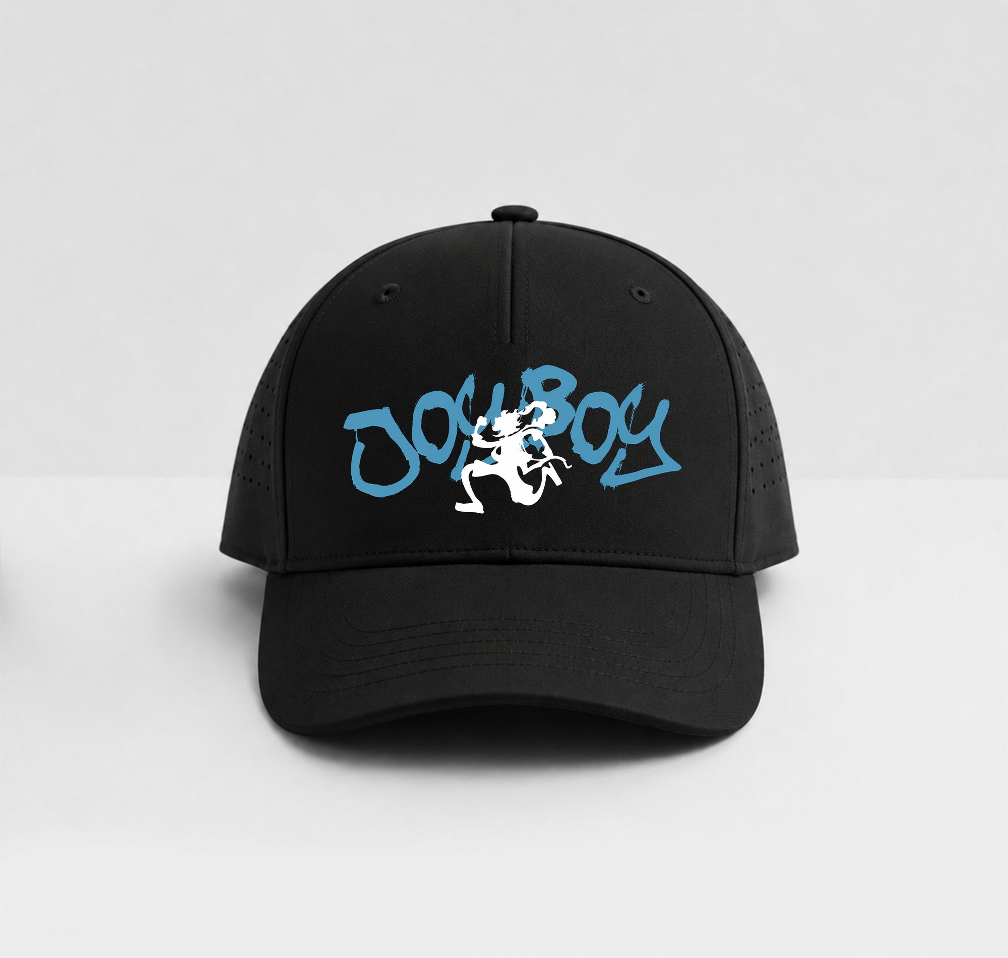 Joyboy casquette Noir — One piece