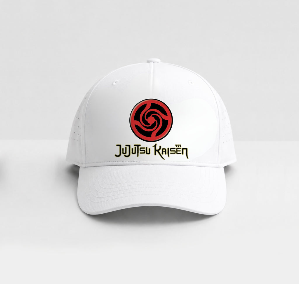 JJK logo Casquette  — Jujutsu kaisen