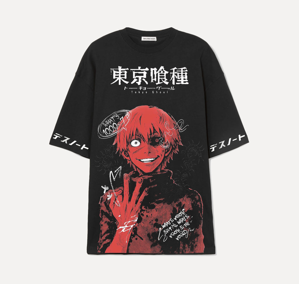 Kaneki - Tokyo Ghoul  - T-shirt