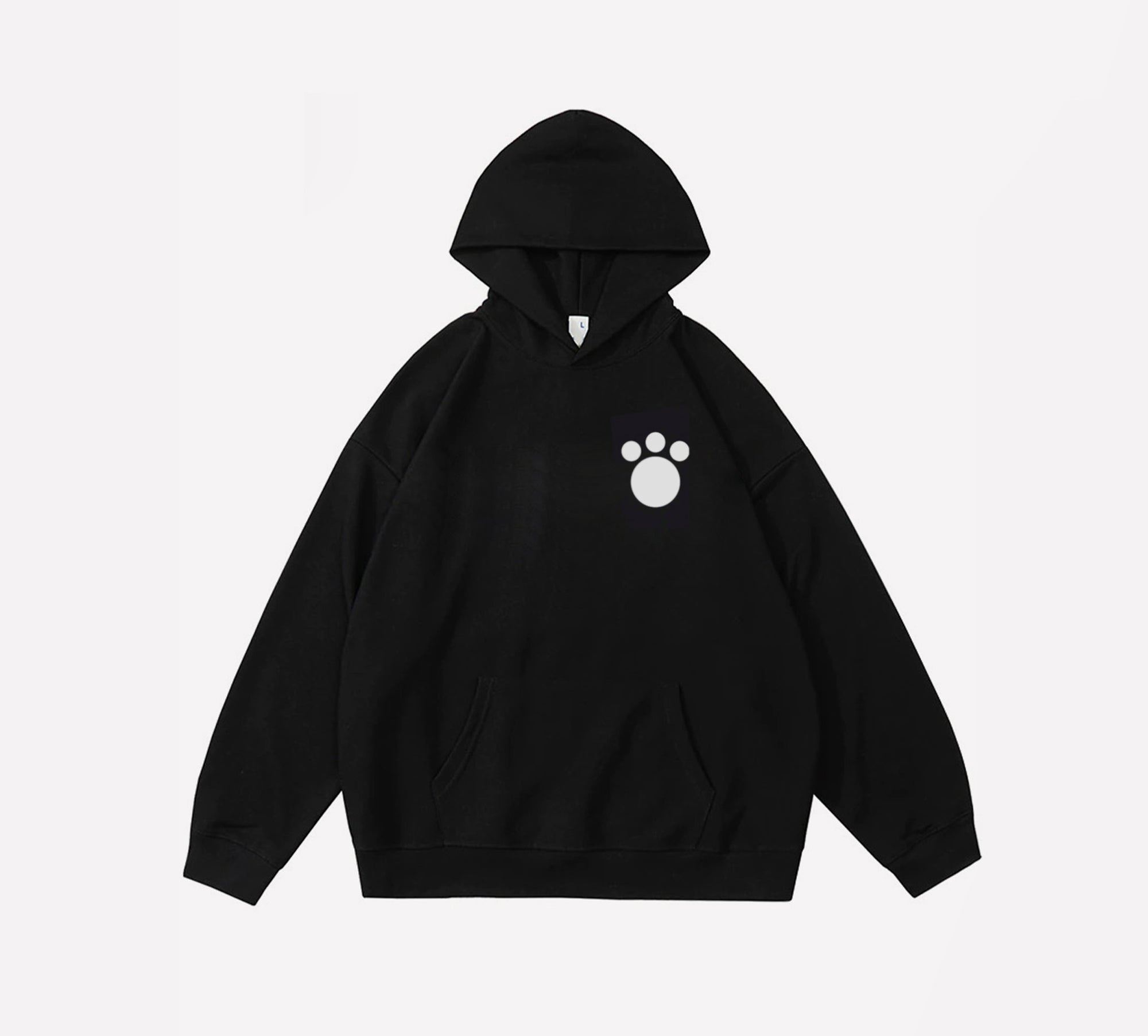 Kuma  - One Piece -  Capuche