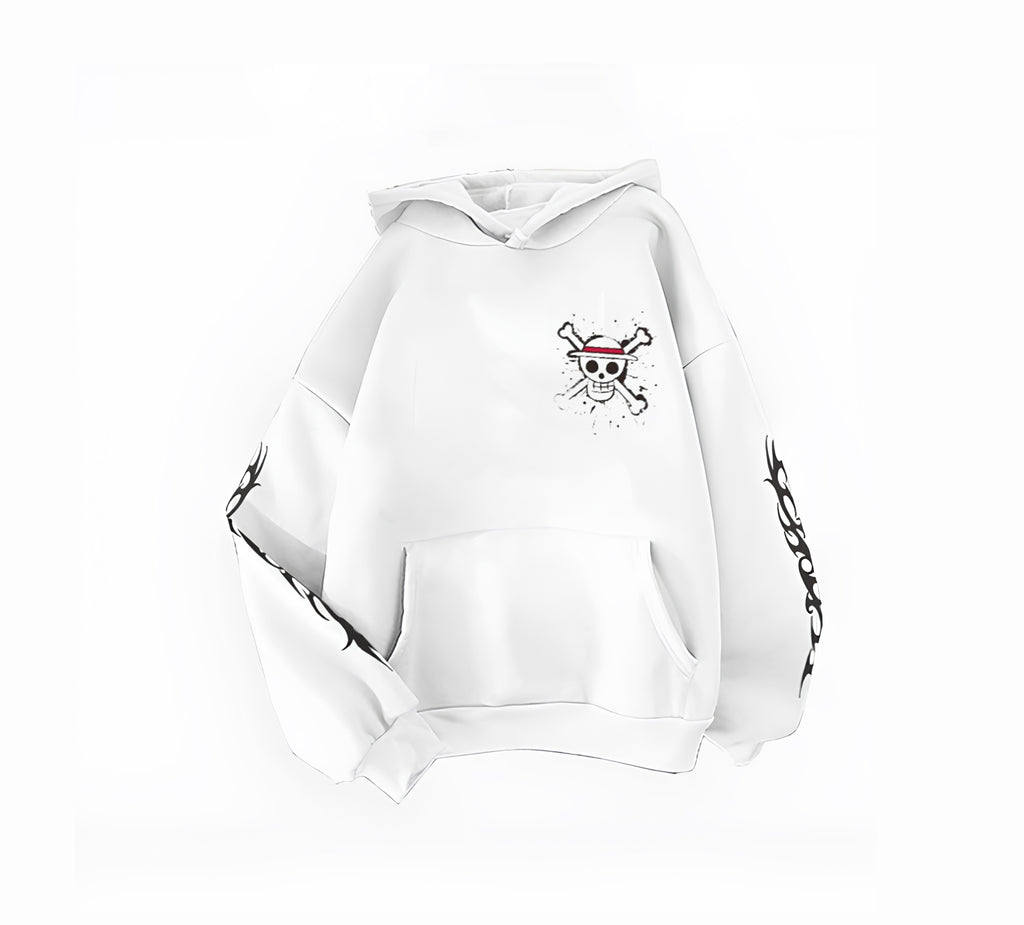 Gear 5 Luffy - One Piece - Capuche