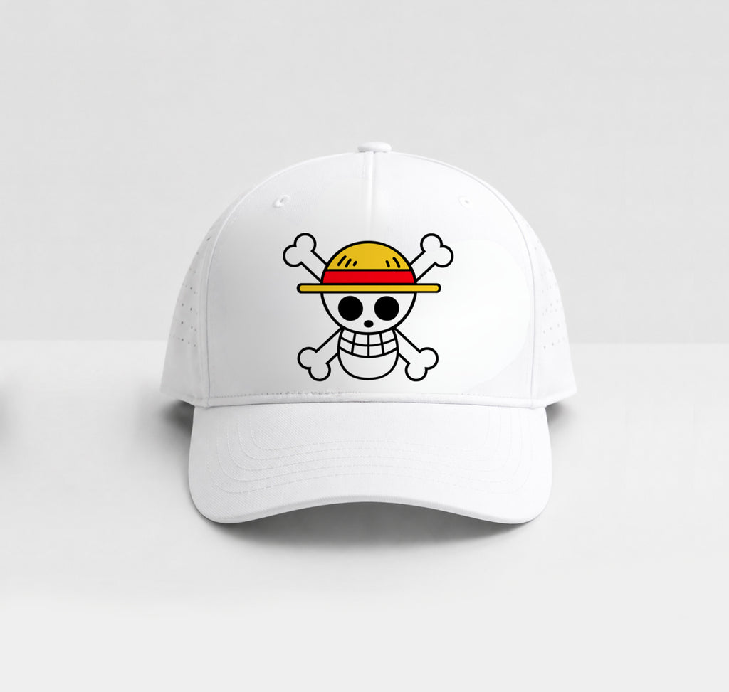 Mugiwara Casquette  — One piece