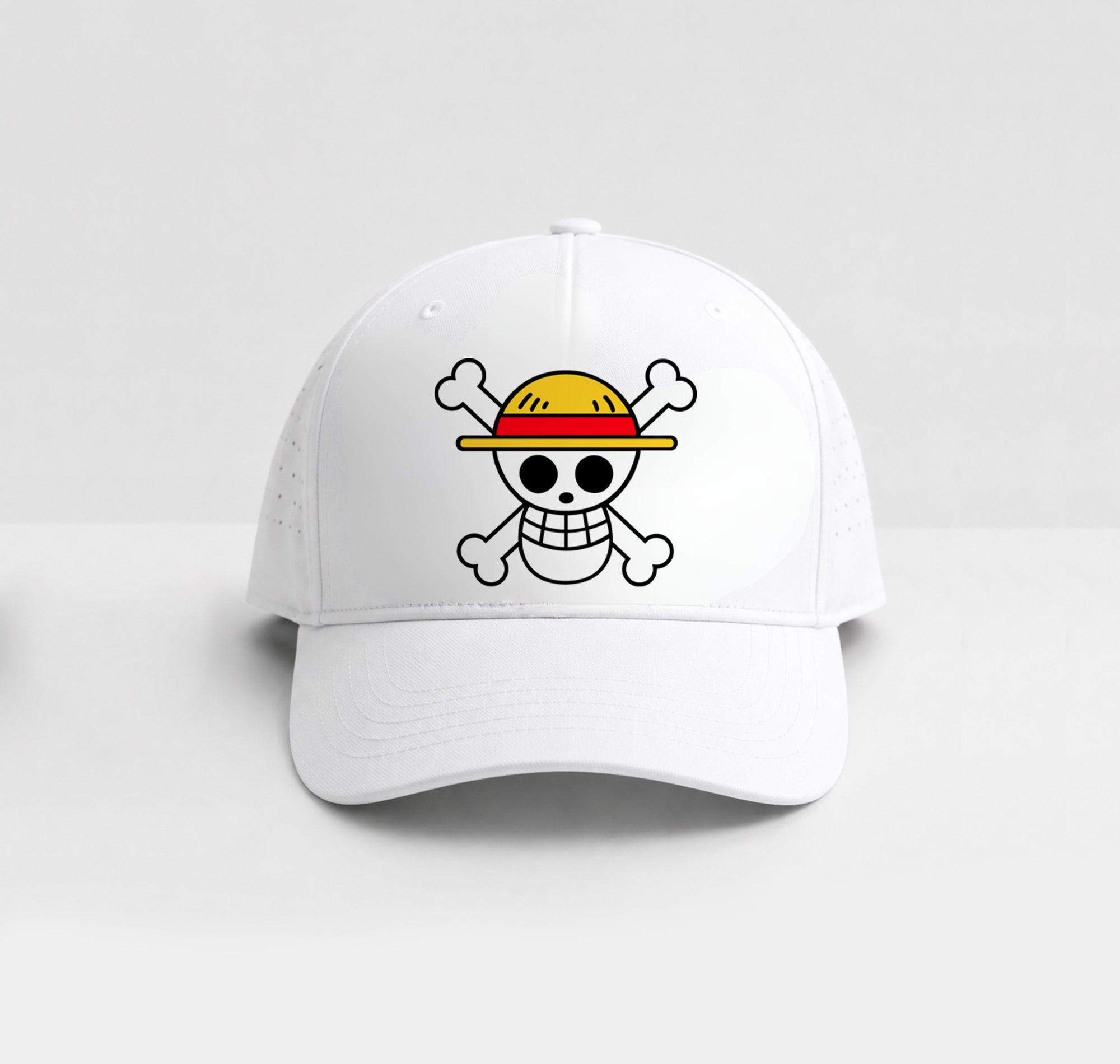 Mugiwara Casquette  — One piece